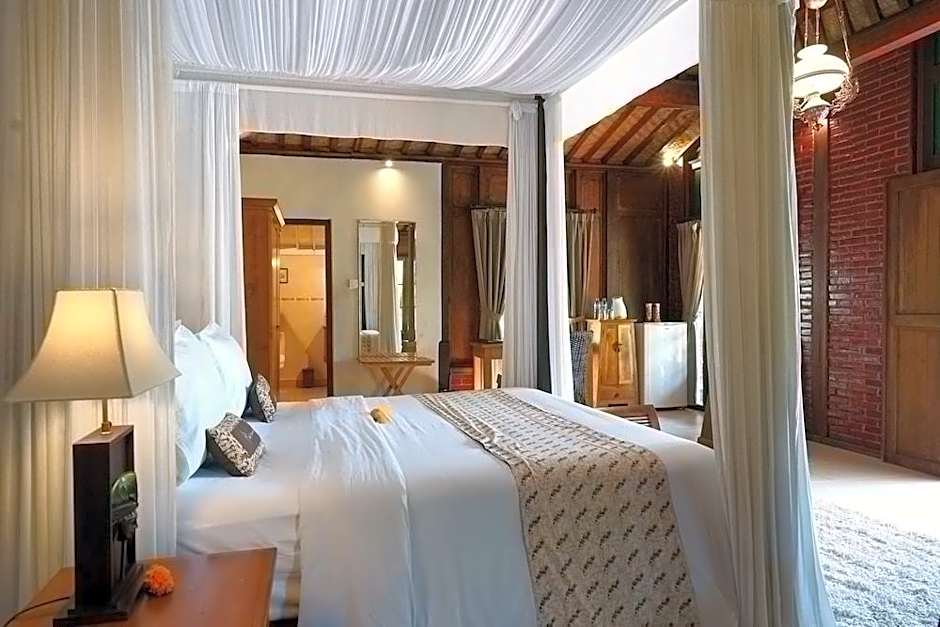 Villa Berawa