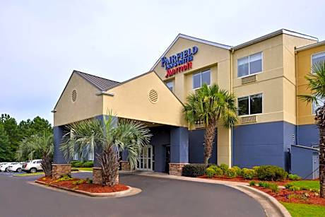 Fairfield Inn & Suites by Marriott Hattiesburg