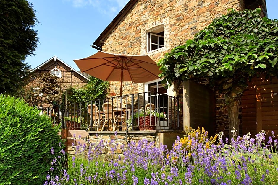 Hotel Aux Ecuries De La Reine