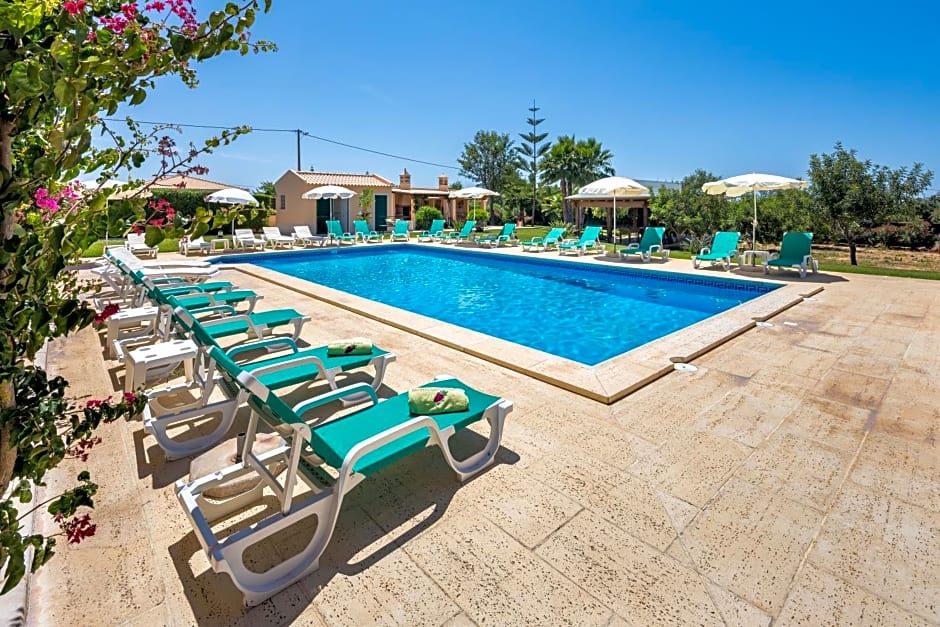 Apartamentos Monte dos Avos, Albufeira