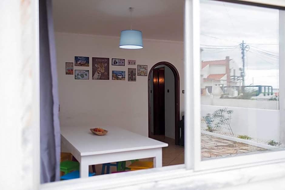 Baleal Surf Emotions