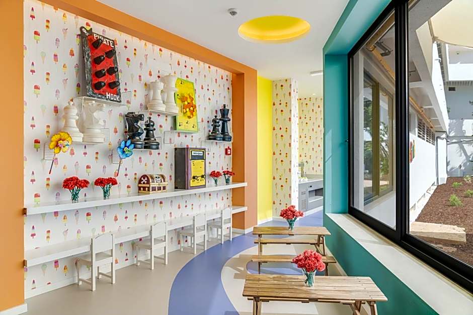 Pestana Blue Alvor Beach - All Inclusive Hotel