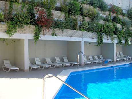 Alicante Hills