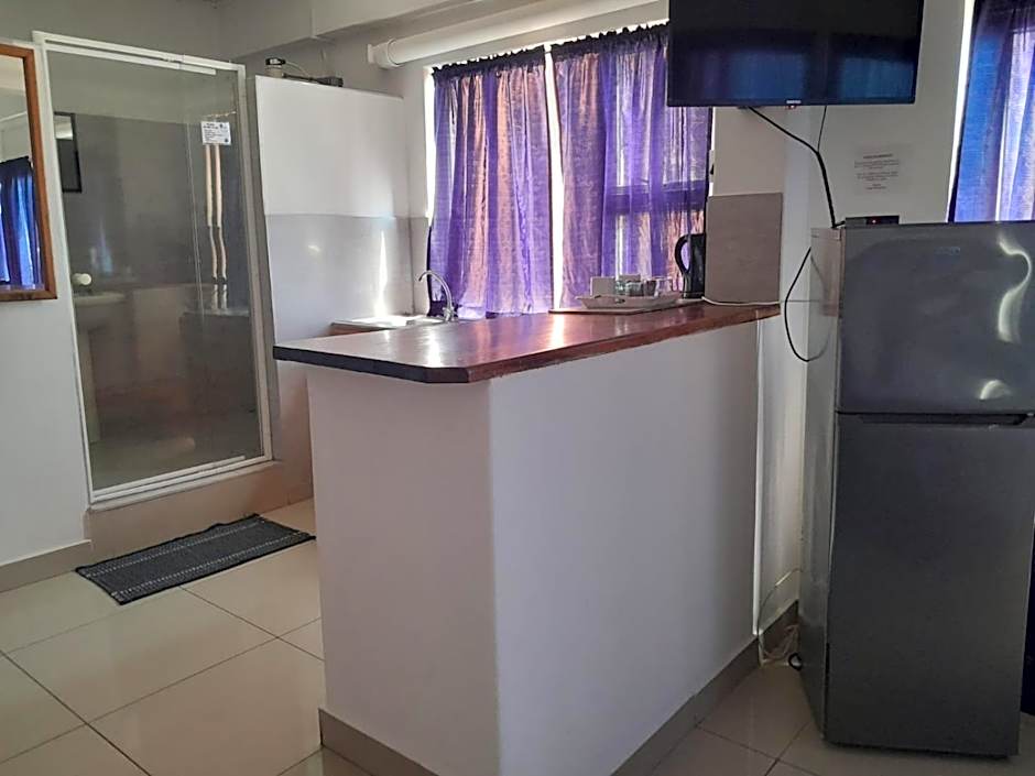 Umkomaas Lodge