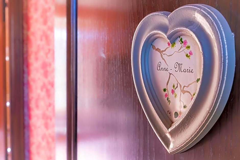 Le Clos Cathala Chambres d'Hôtes