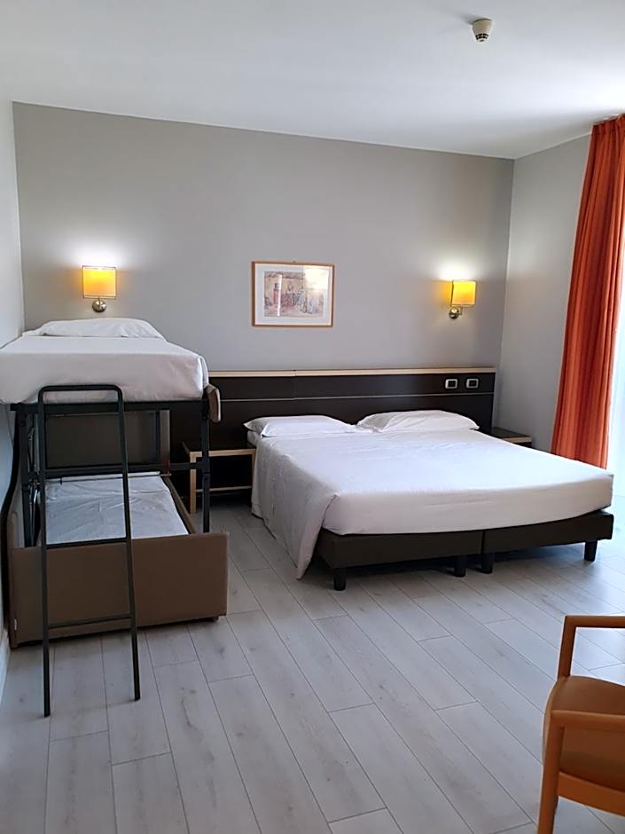 LVG Hotel Collection - Al Mulino