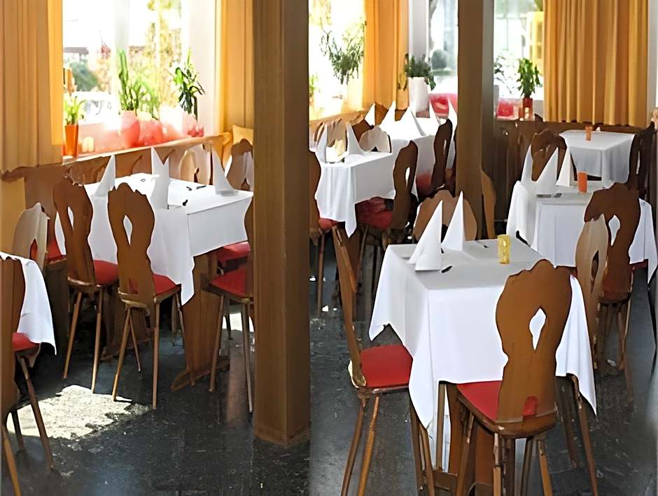 Hotel Waldhorn