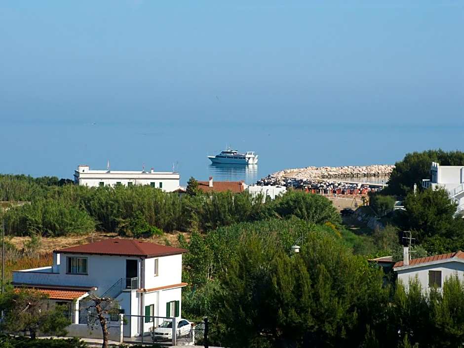 Hotel Piccolo Paradiso
