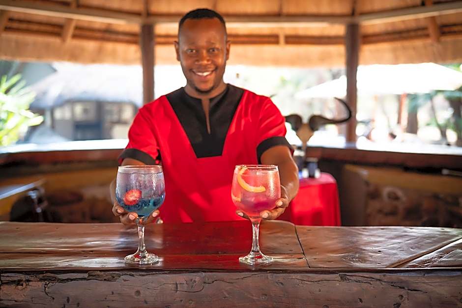 Shiduli Safari Lodge