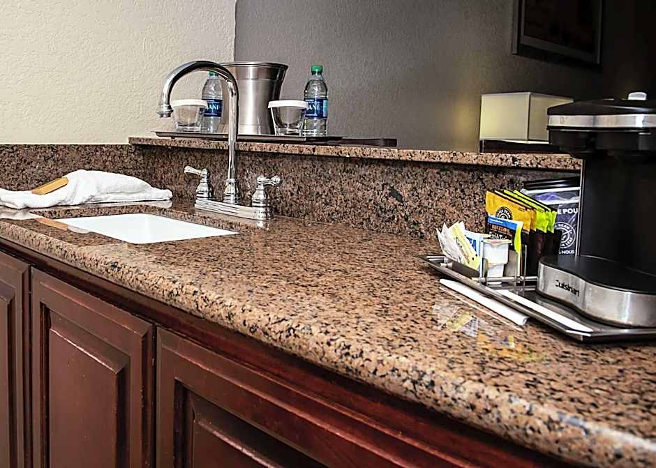 DoubleTree By Hilton Hotel Lafayette