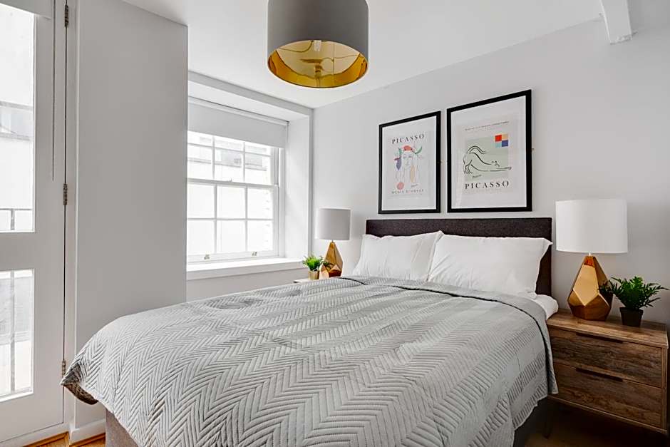 Stanley St Suites By GuestFirst