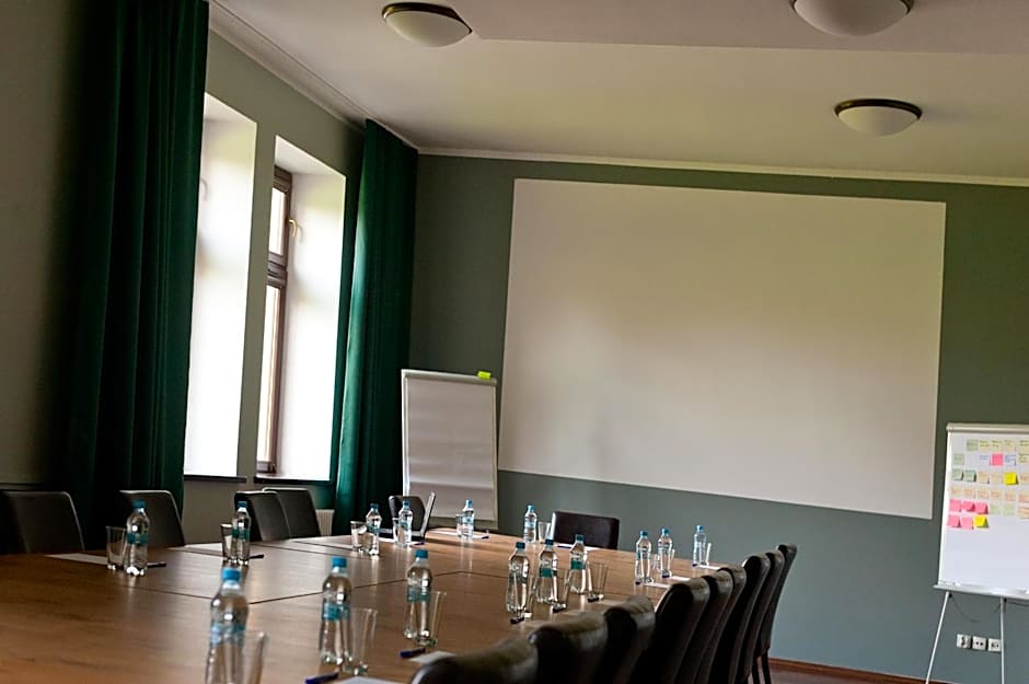 Pensjonat Pod Jemiołą