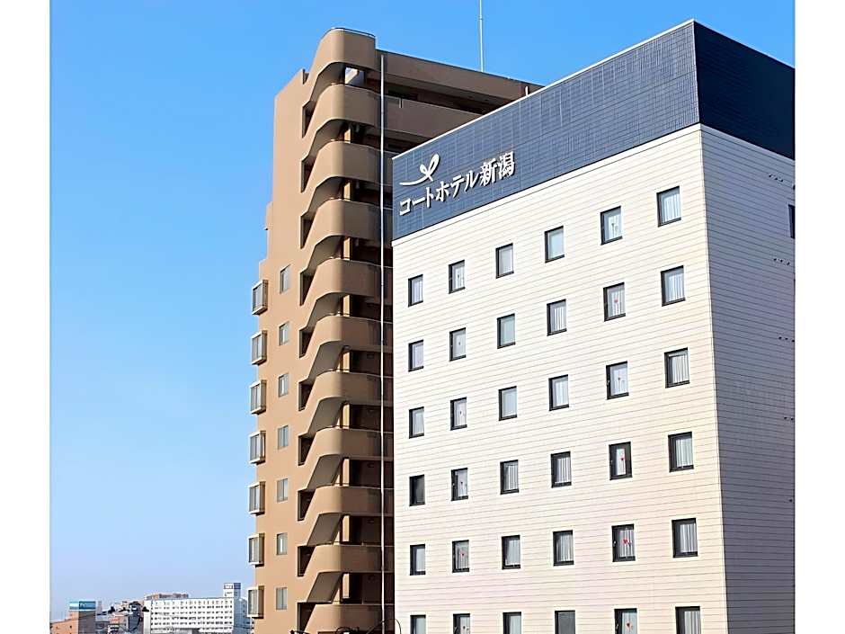 Court Hotel Niigata