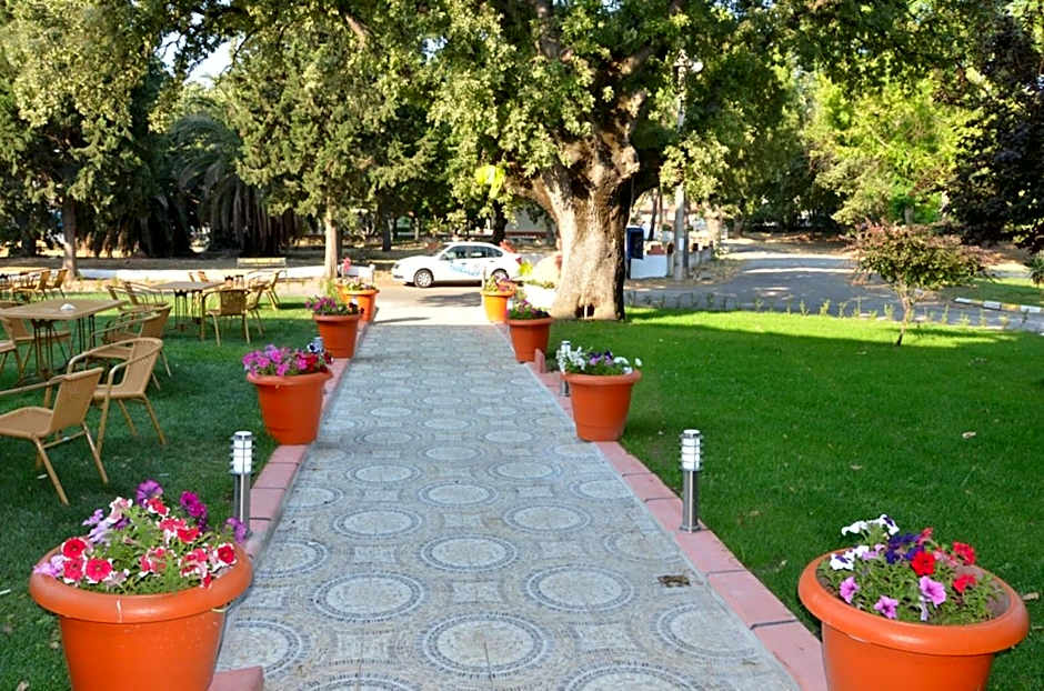 Ören Konak Otel