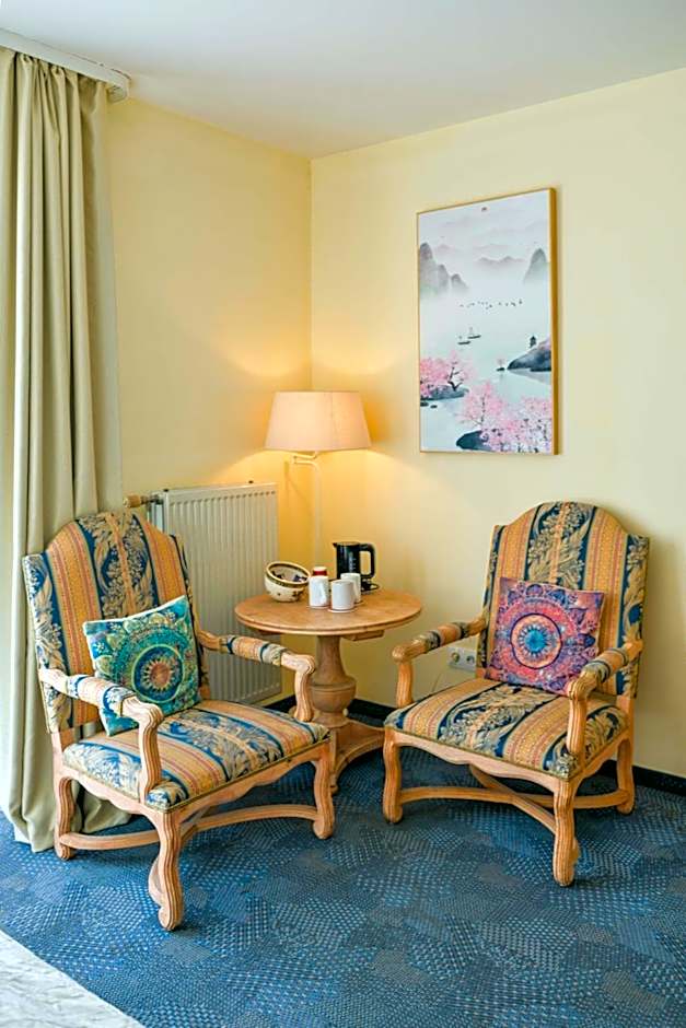 Hotel Lessing