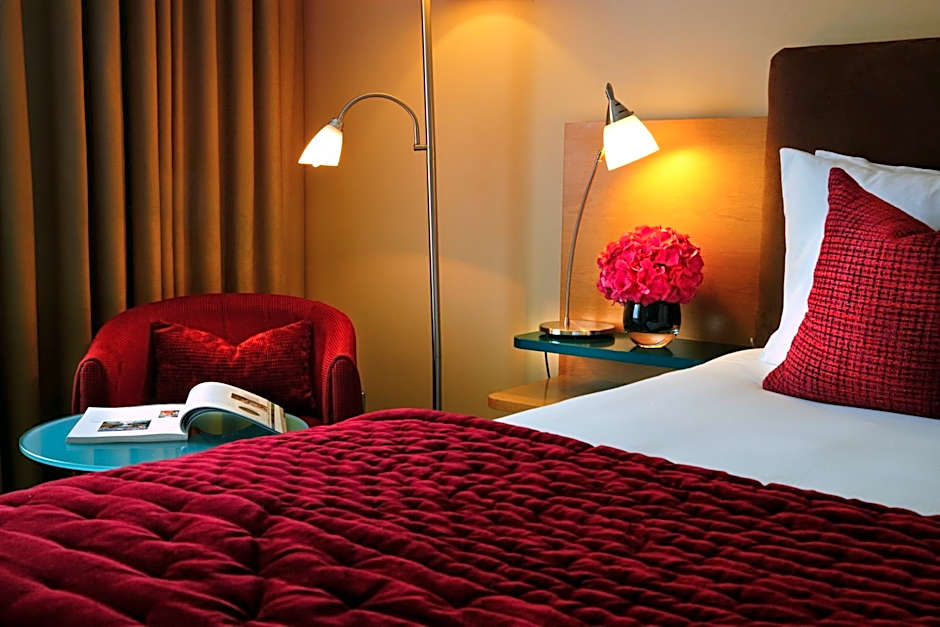 The Croke Park Hotel