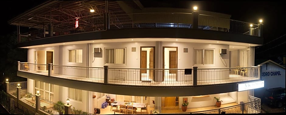 Victoria's Bed & Breakfast