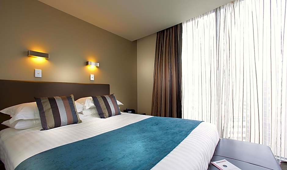 Mantra on Collins Hobart