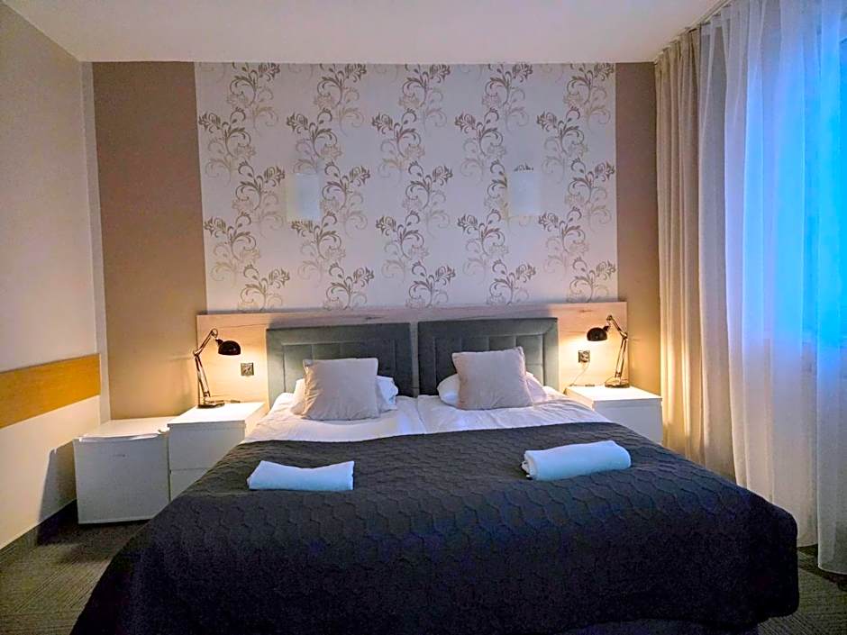 Hotel Orbita