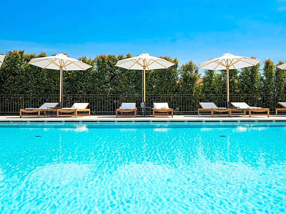Relais San Giuliano