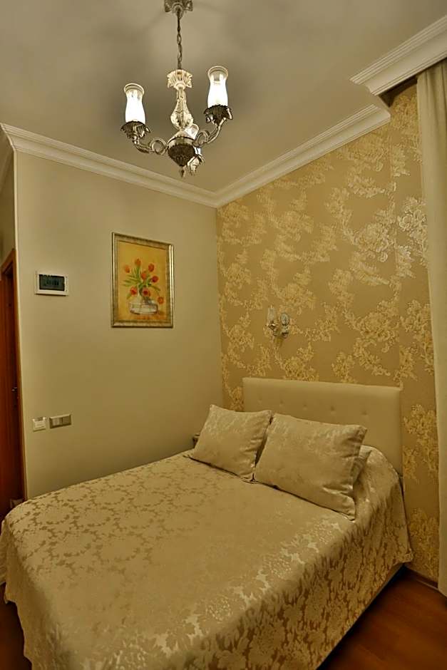 Mimoza Butik Otel Buyukada