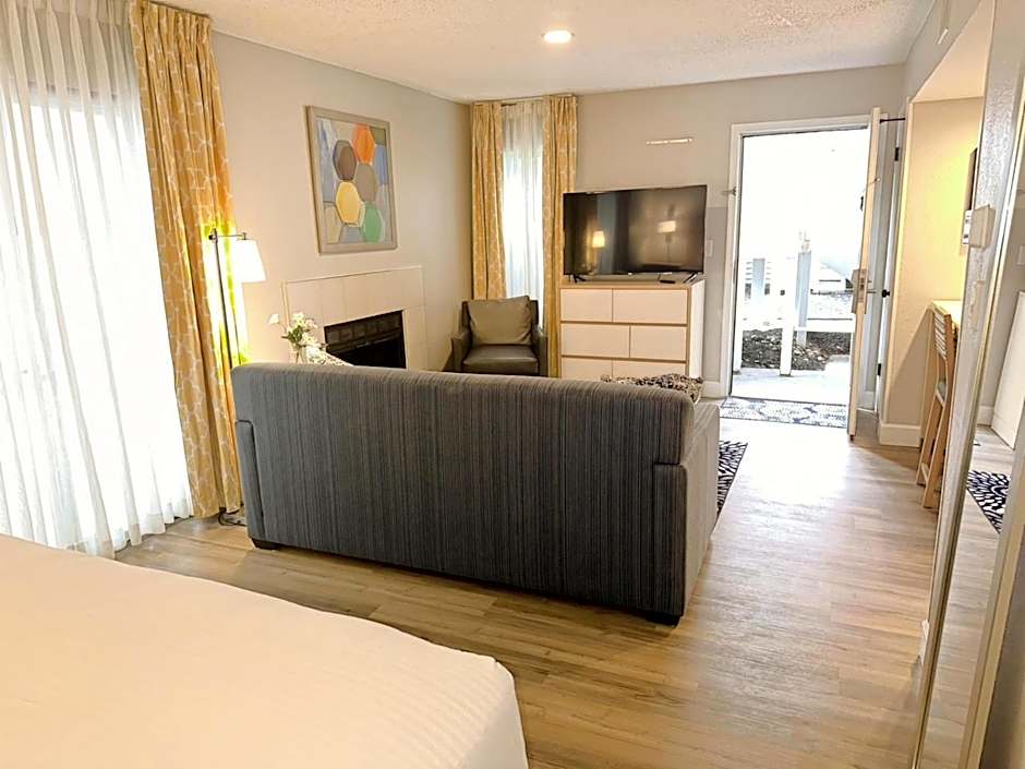 Sonesta ES Suites Cincinnati - Sharonville West