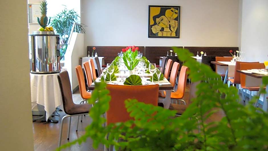 Maurers Zollamt Hotel