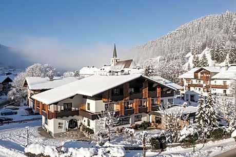 Alpen Villa Rieder