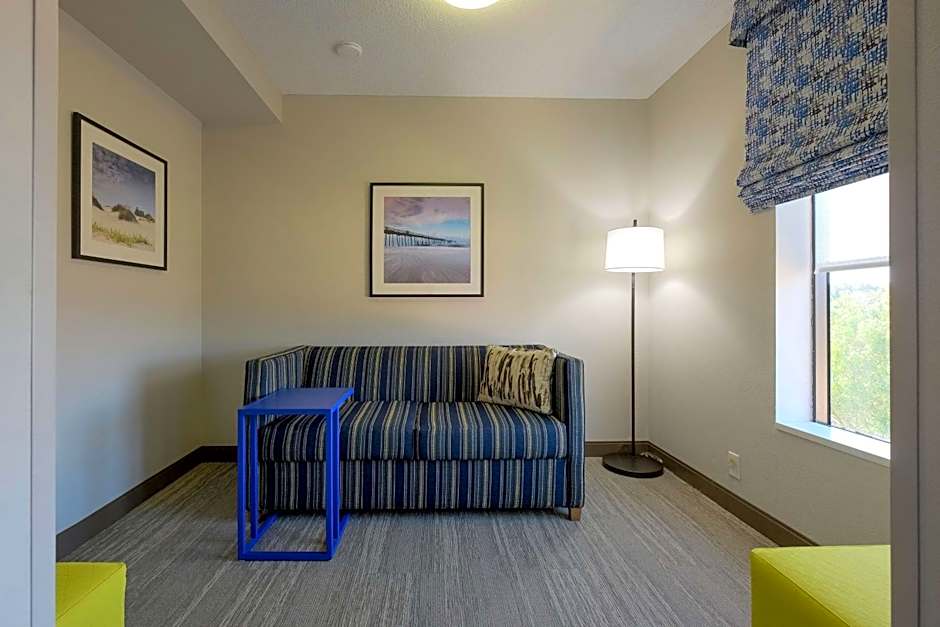 Hampton Inn By Hilton Edenton