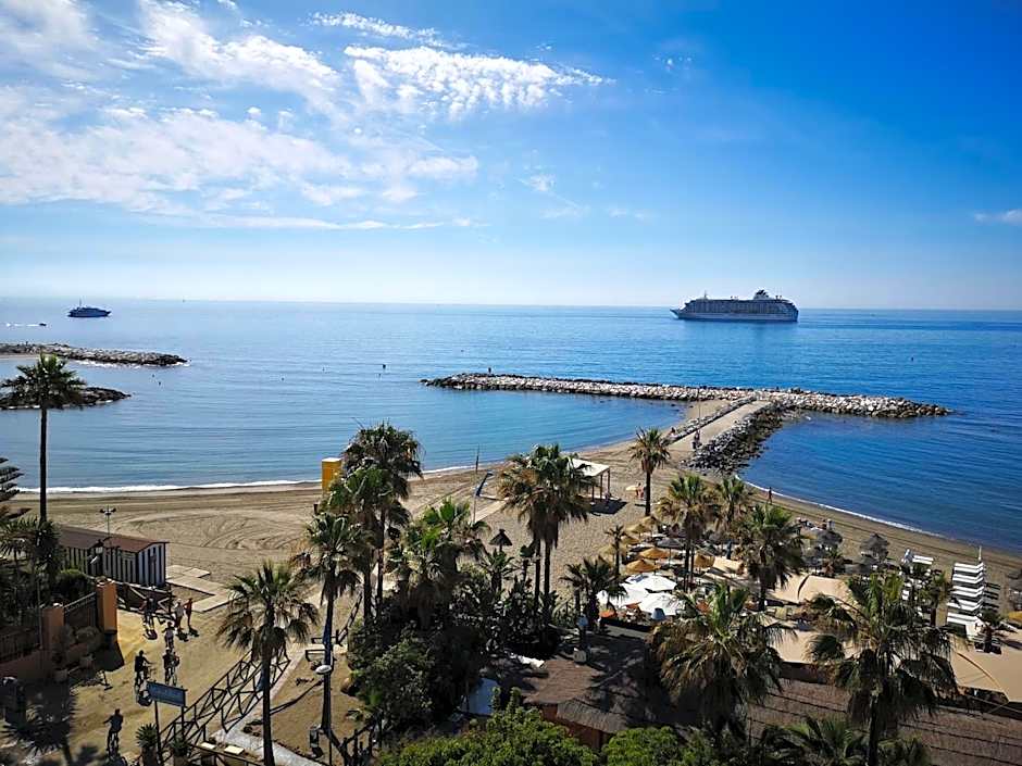 Gran Hotel Guadalpín Banus