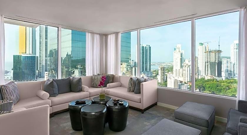 The Bristol Panama, a Registry Collection Hotel