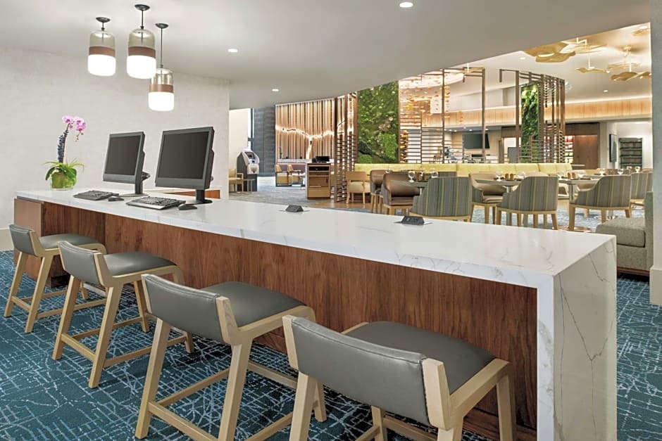 Hilton Grand Vacations Club Chicago Magnificent Mile