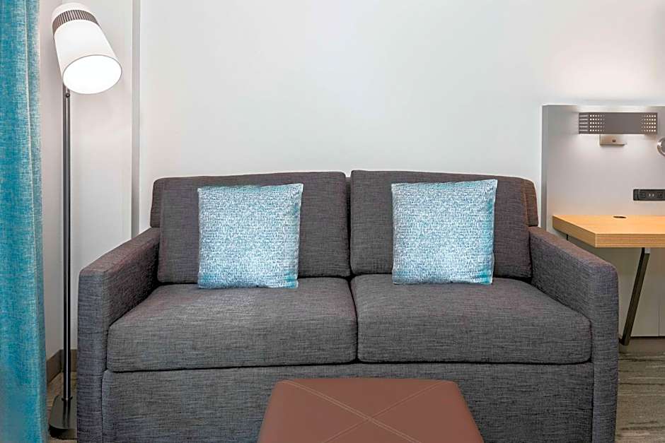 Hilton Garden Inn Tampa Airport Westshore