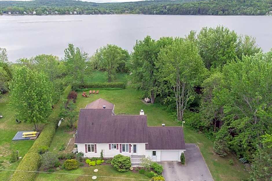 Chalet BIA - Cap au Sud