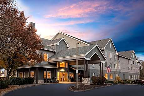 La Quinta Inn & Suites by Wyndham Eugene