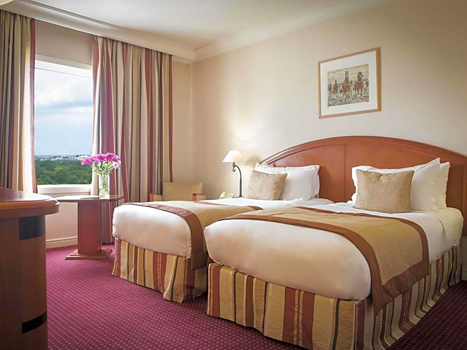 Hotel Pullman Bucharest - World Trade Center