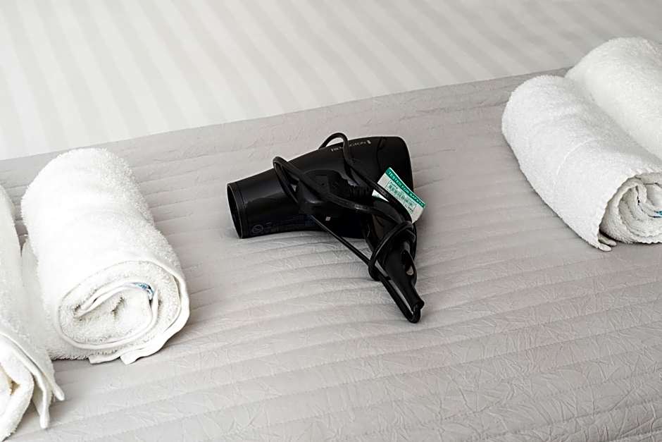 City Stay Apartments - Hub