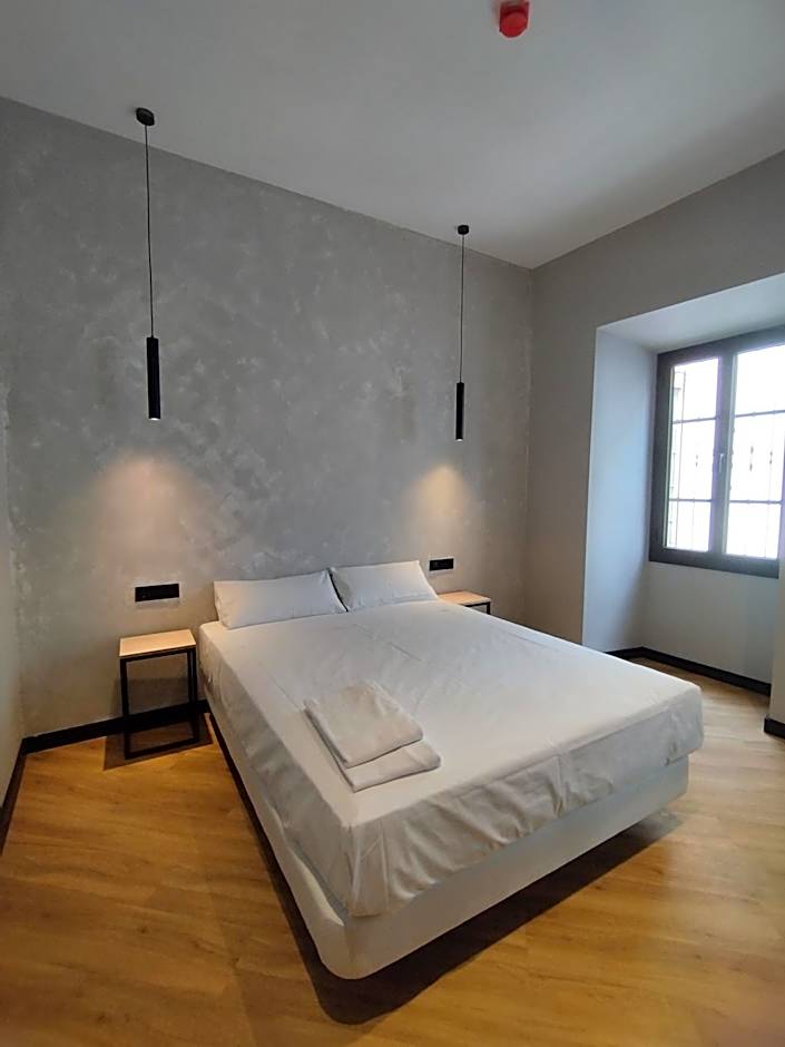 Sweet Sevilla Hostel