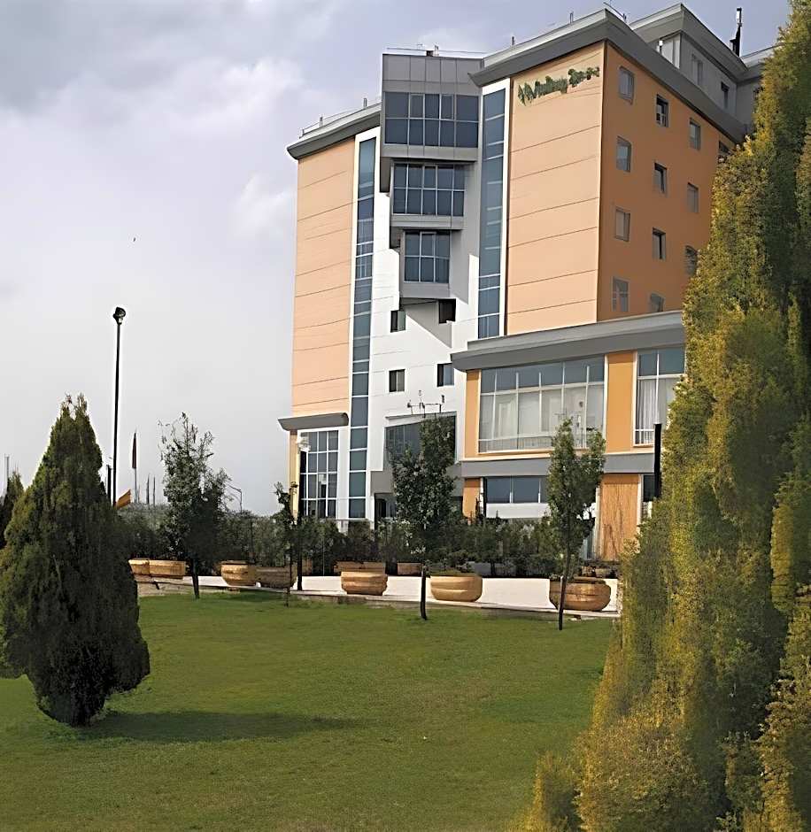 Euro Park Hotel Bursa