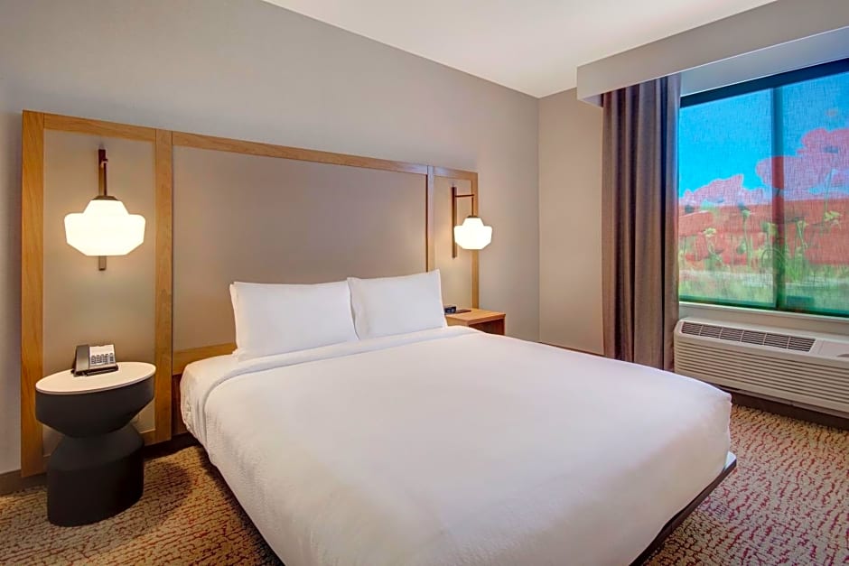 Fairfield Inn & Suites by Marriott Lancaster Palmdale