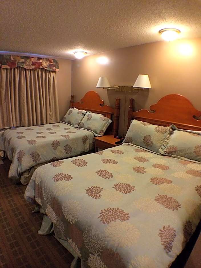 King's Motel & Restaurant