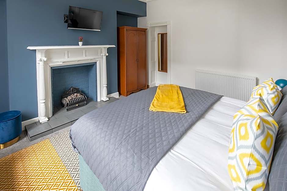 BrickSage Rooms, King's Lynn South Gate