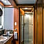 Courtyard by Marriott Mexico City Revolucion