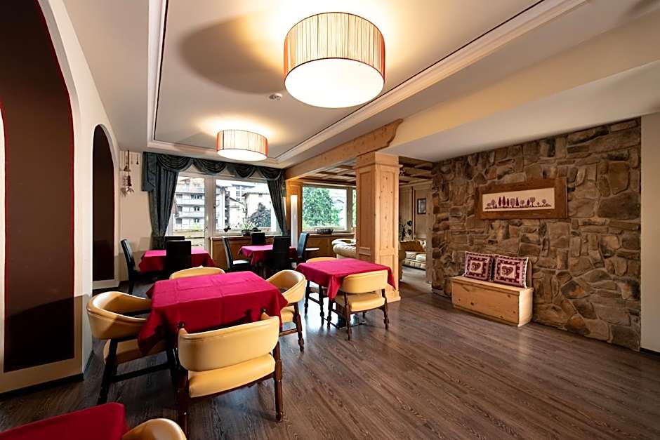 Sport Hotel S. Vigilio