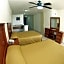 Hotel Las Jacarandas