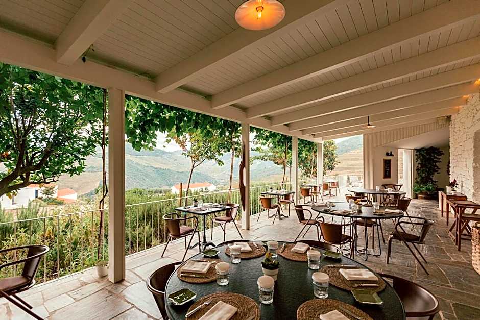 Ventozelo Hotel & Quinta