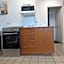 Cosmopolitan Motel & Serviced Apartments