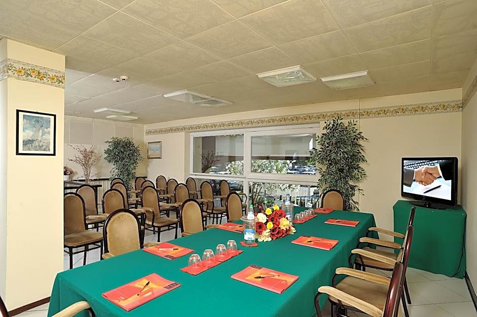 Hotel Vittoria