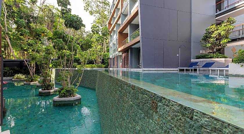 The Nature Phuket