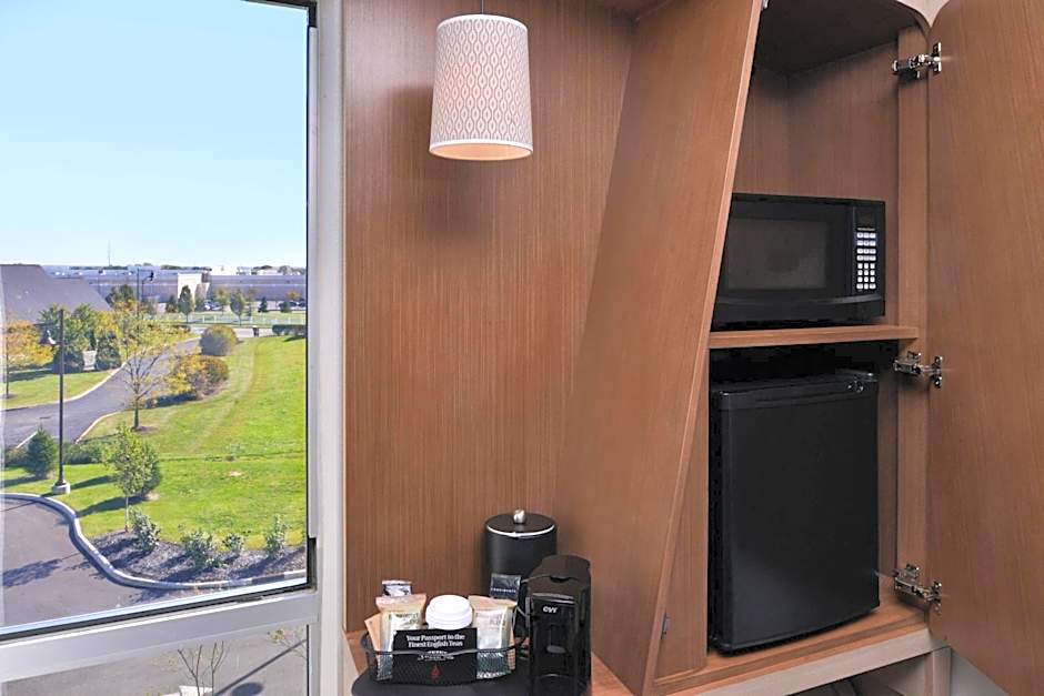 Courtyard by Marriott Columbus Grove City
